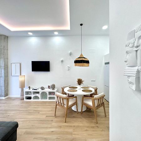 Playa El Palo Apartment Malaga Bagian luar foto